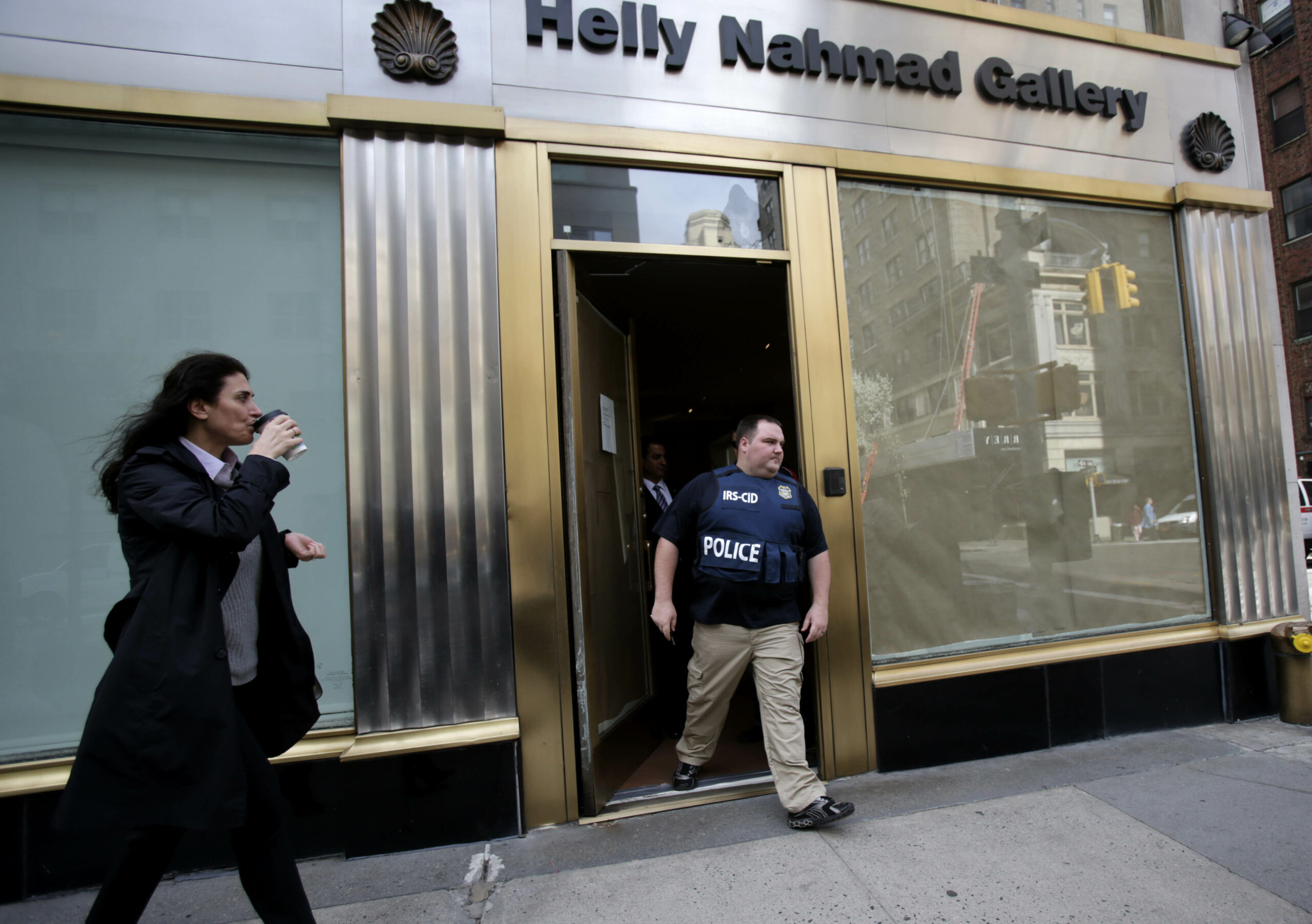 Liberal Media Scream: NBC’s Chuck Todd says only tax cheats oppose more IRS agents