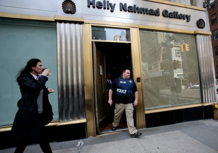 Liberal Media Scream: NBC’s Chuck Todd says only tax cheats oppose more IRS agents