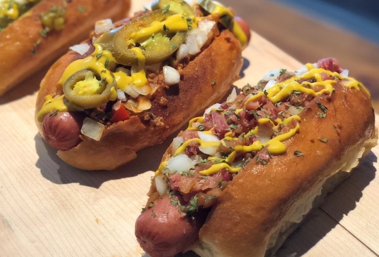 Diocese of Pittsburgh tells Catholics to skip hot dogs at Pirates home opener