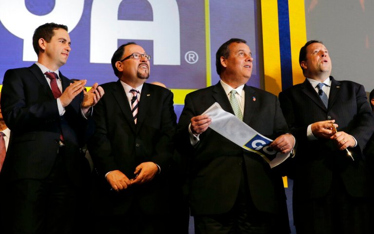 Goya Foods CEO says war in Ukraine affecting food supply chain