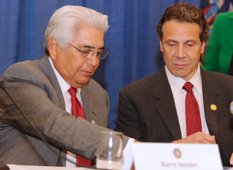 Federal appeals court sides with New York against Seneca Nation over $435M in casino revenue