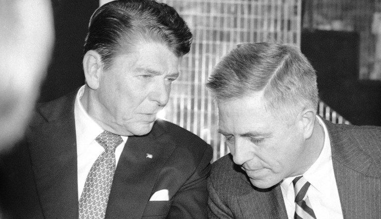 At 100 years young, James Buckley is an American legend