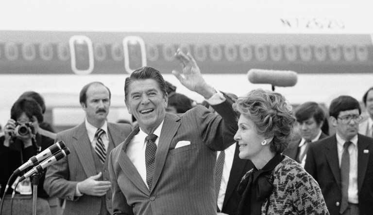 In politics, nice guys actually often finish first