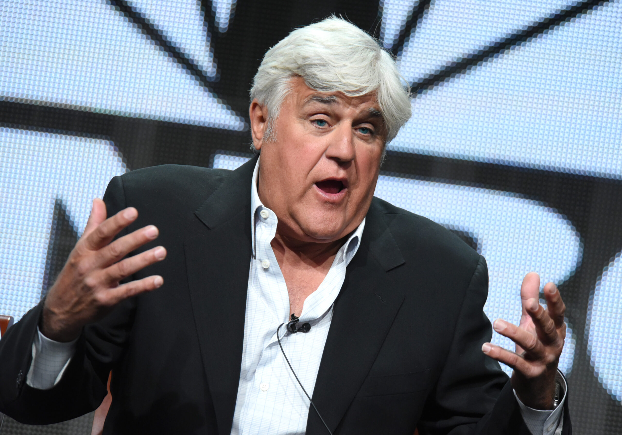 Jay Leno to NBC you later: CNBC to cancel Garage show, ending 30 years with NBCUniversal