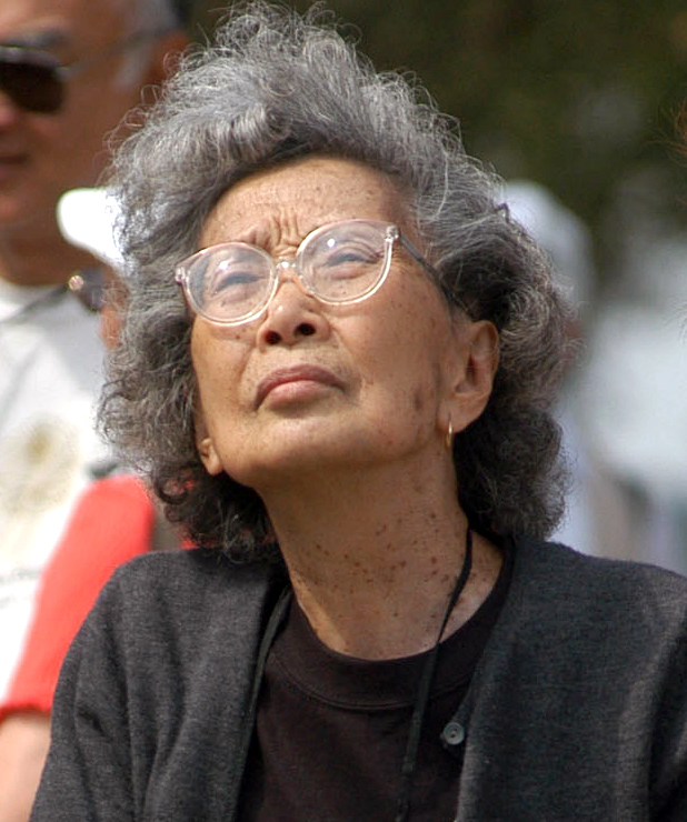 Kaepernick’s publishing company to release children’s book on Yuri Kochiyama