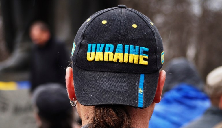 Memo to Speaker Johnson: We can do both Ukraine aid and border enforcement