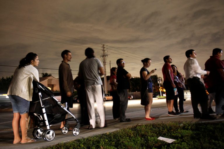 Actual Hispanics do not refer to themselves as ‘Latinx’