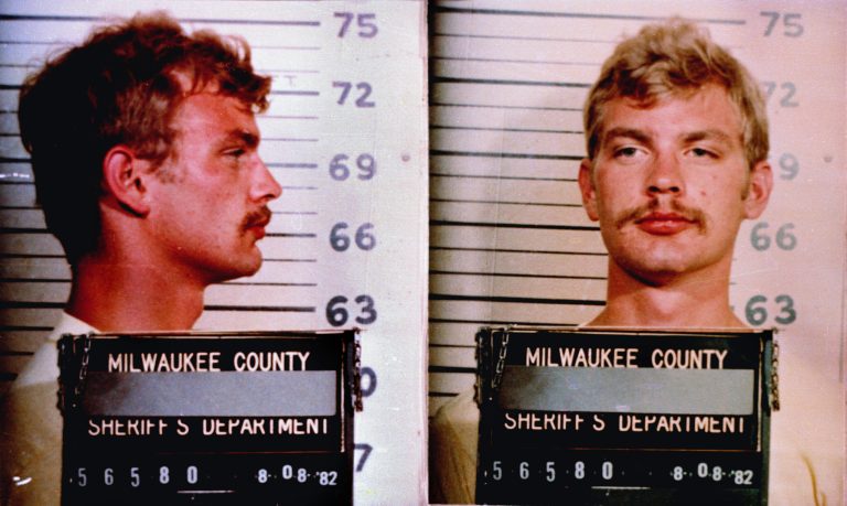 eBay removes Jeffrey Dahmer Halloween costumes