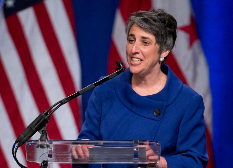 ‘Political stunt’: DC councilwoman blasts investigation into pre-primary polling