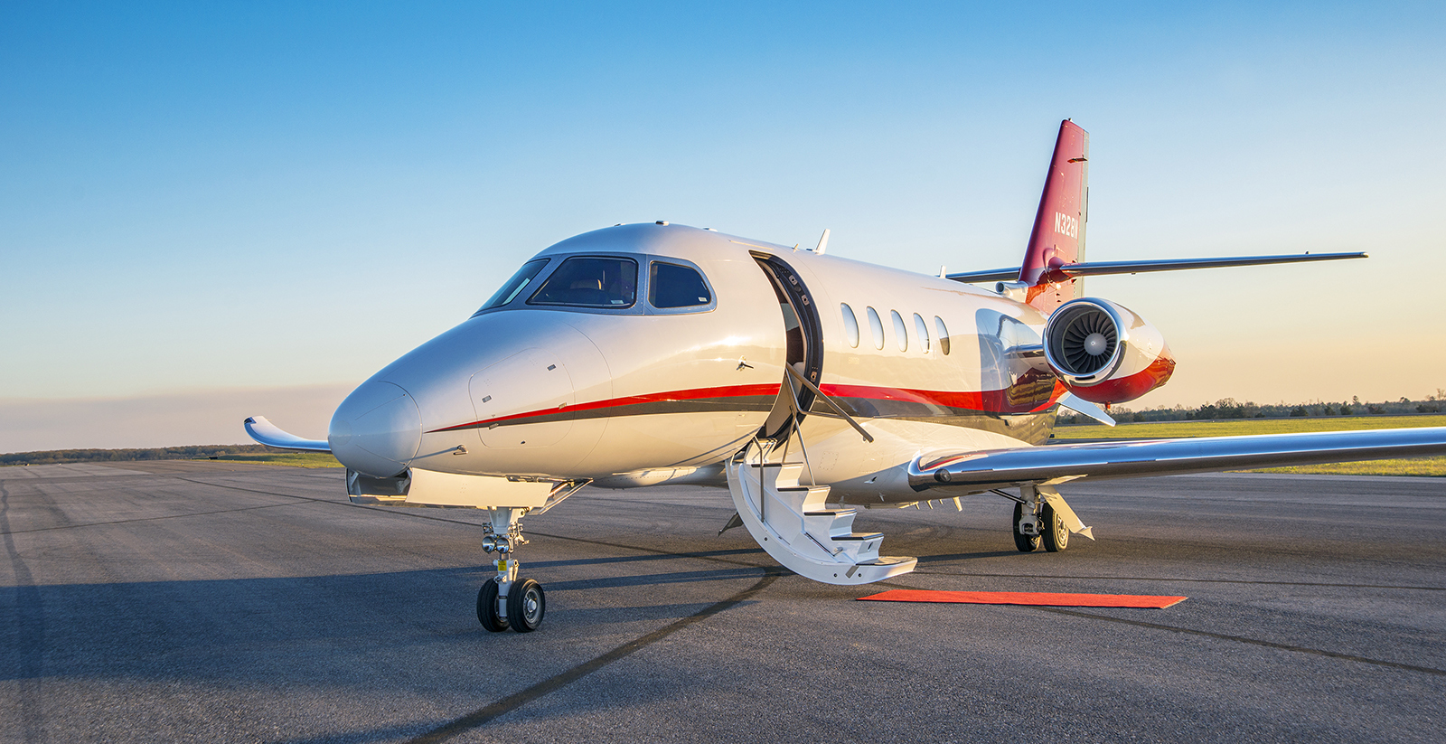 Teenager who tracked Elon Musk’s jet now following aircraft of Russia’s elite