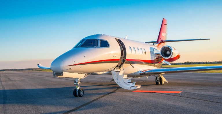 Teenager who tracked Elon Musk’s jet now following aircraft of Russia’s elite