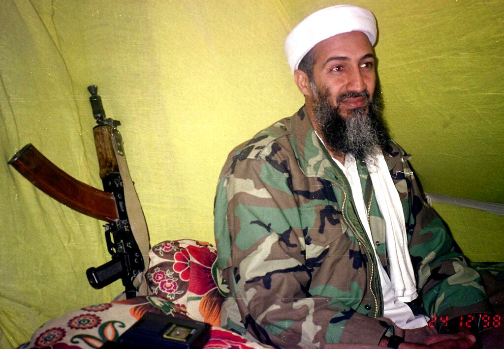 Bill O’Reilly: 11 for 11 No. 1s in ‘Killing’ series, latest on 9/11