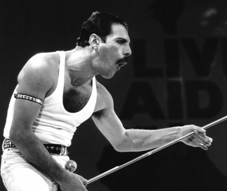 ‘Fat Bottomed Girls’ spurned from Queen’s Greatest Hits