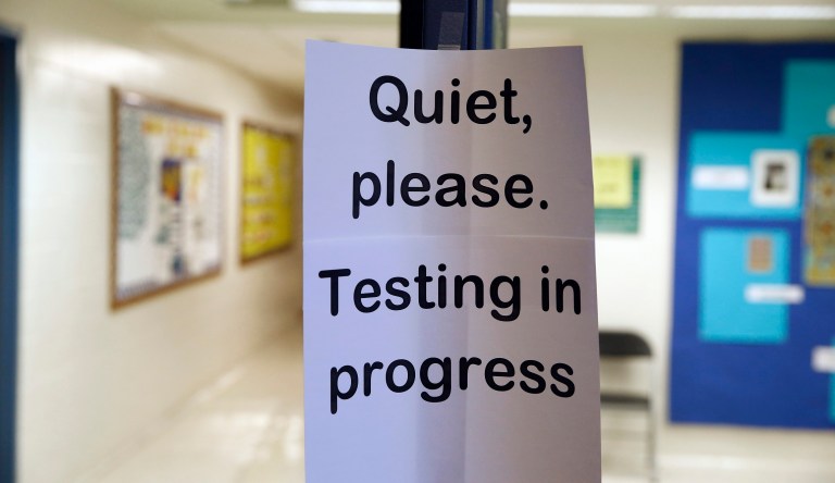 Coronavirus and canceled college admissions tests: How the market will save the day