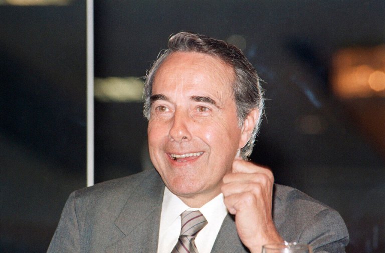 Conservative and GOP leaders we lost in 2021