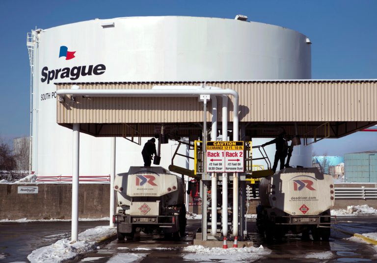 Maine urged to cut fossil fuel investments