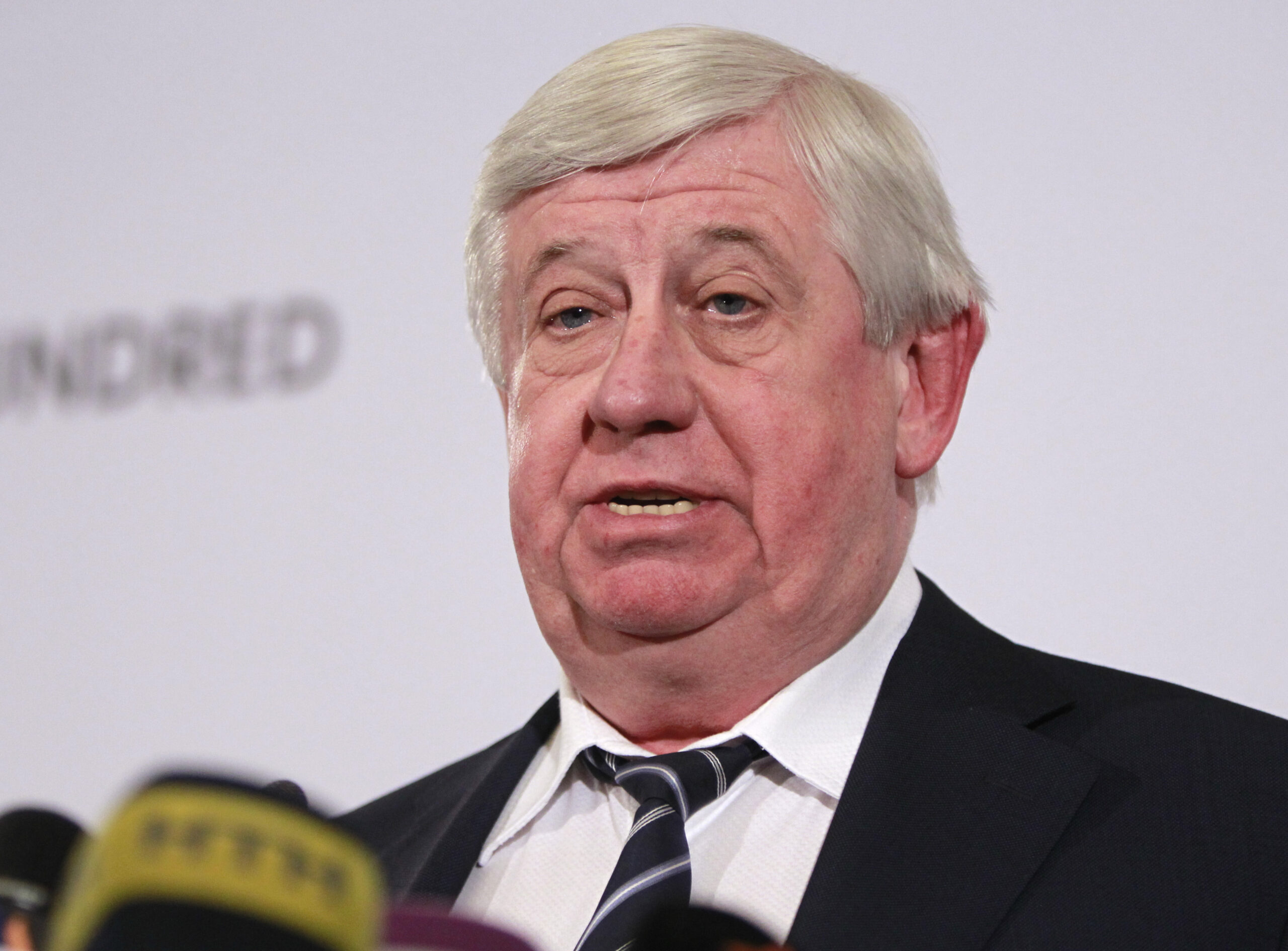 Viktor Shokin claims Biden pressured government to fire him amid Burisma investigation