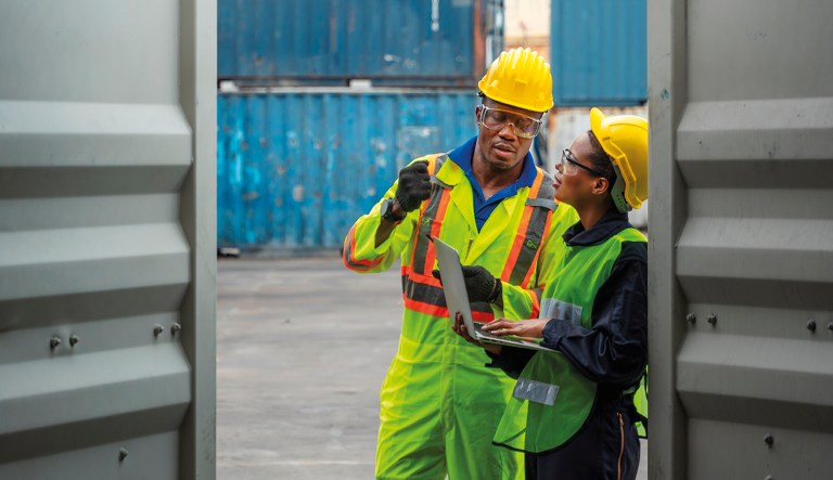 GOP governors to White House: Cooperate with states on infrastructure rollout