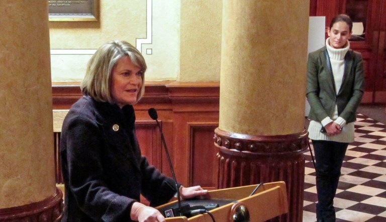 Even if 2020 is a Democratic wave, there may be progress for GOP women