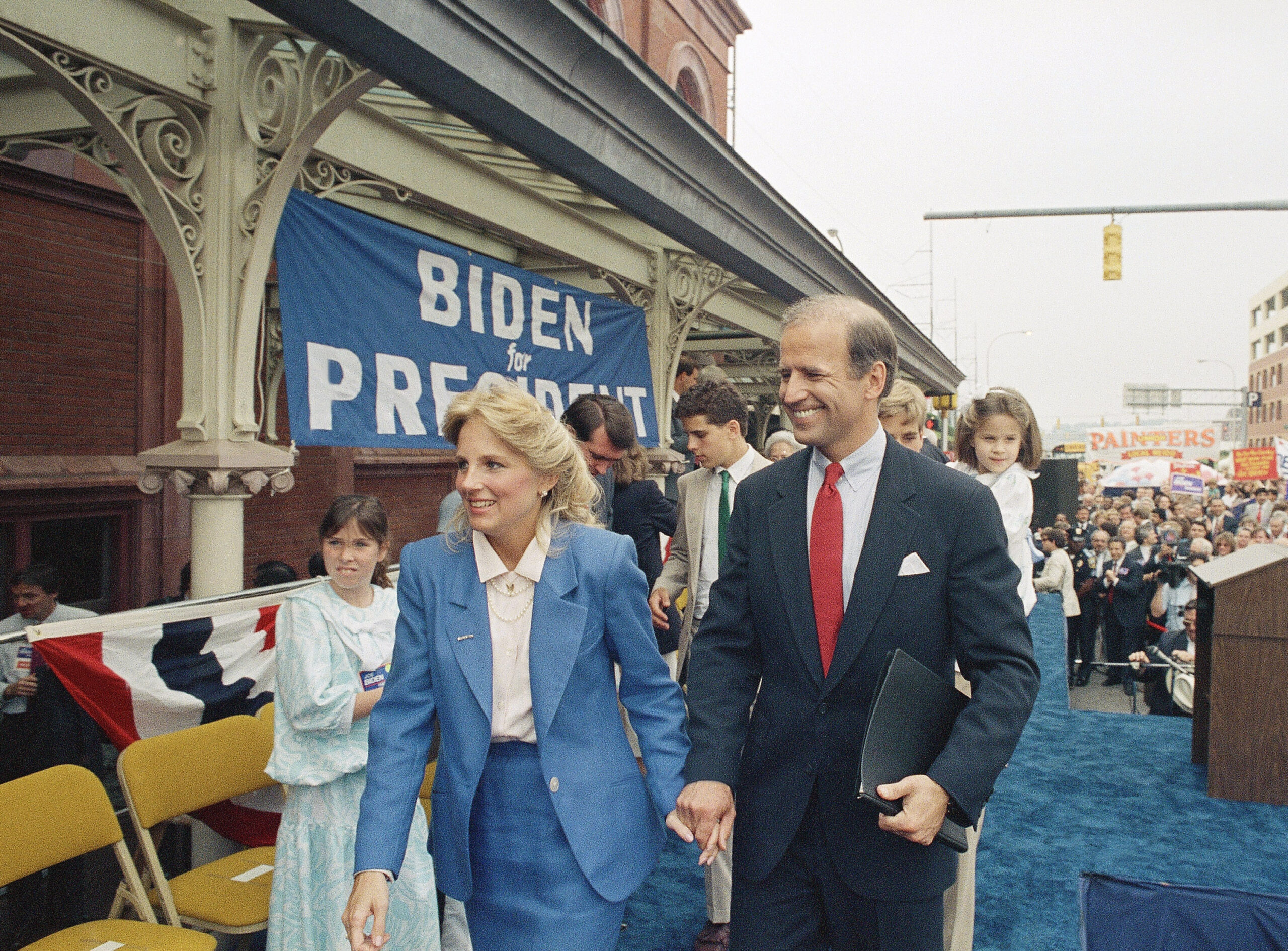 Biden presidency would bring Delaware recognition far beyond its small size