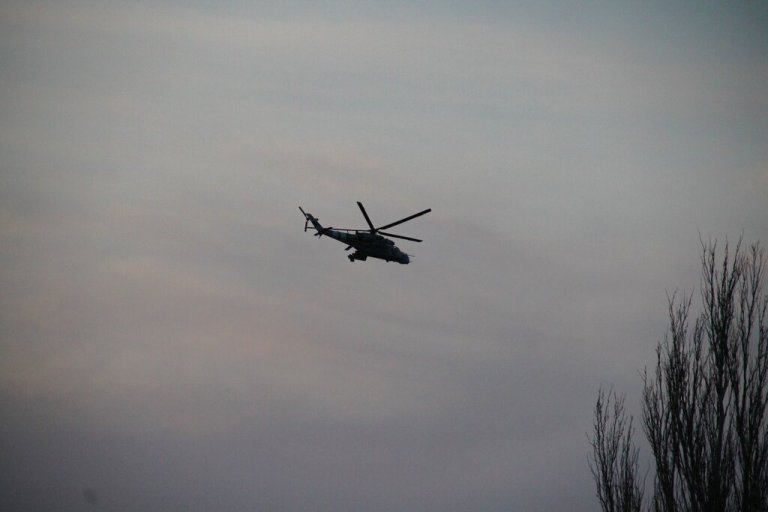 Ukraine must push Russian forces toward their border