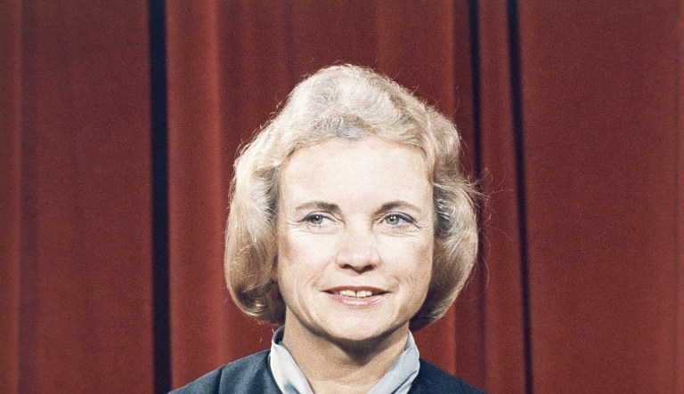 O’Connor should be every bit the cultural icon as RBG