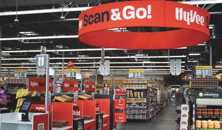 Hy-Vee announced its grocery stores will be closed for the first time in its 92-year history, this Thanksgiving 2022.