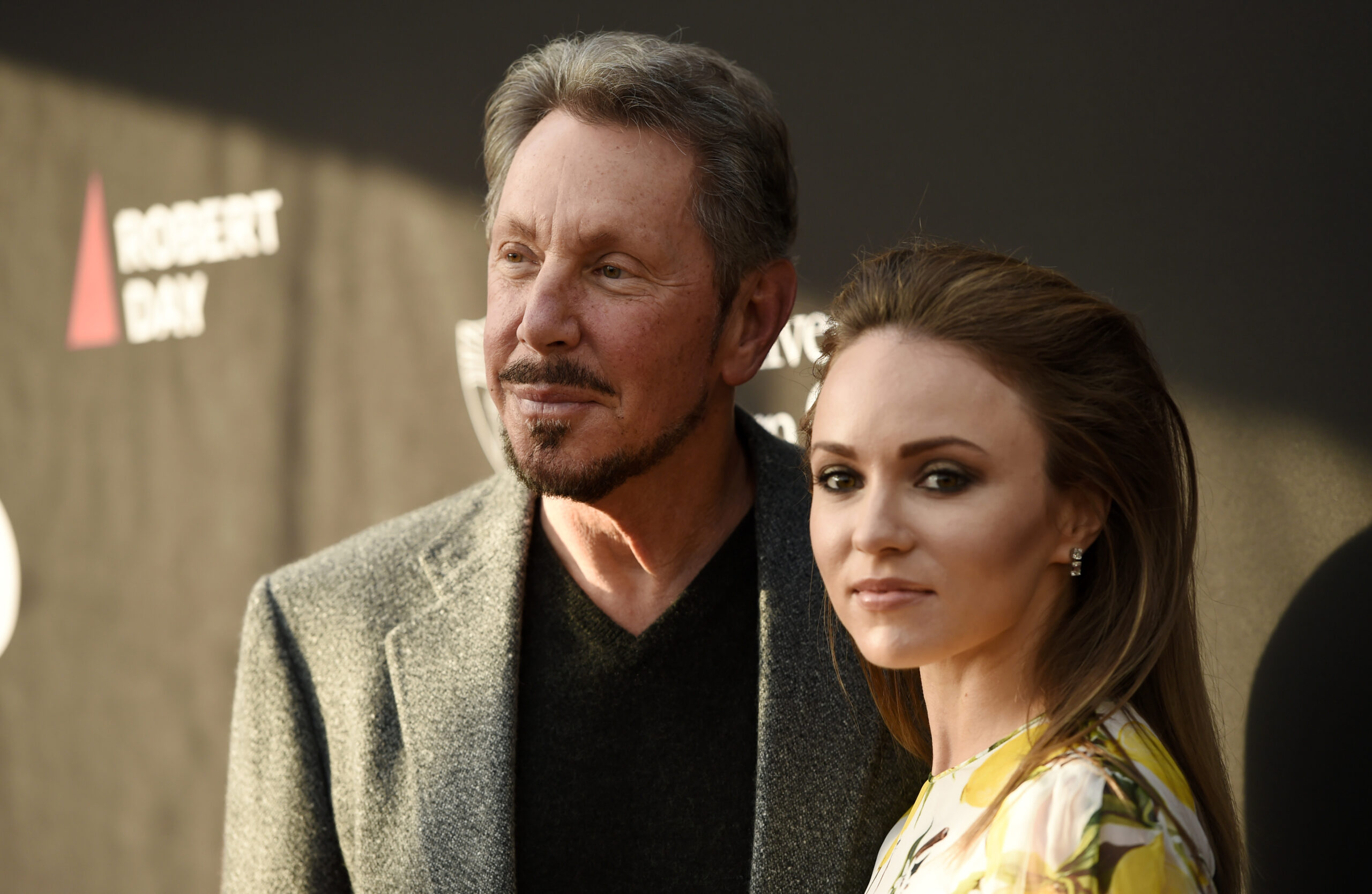Oracle’s Larry Ellison joined call contesting Trump election loss: Report