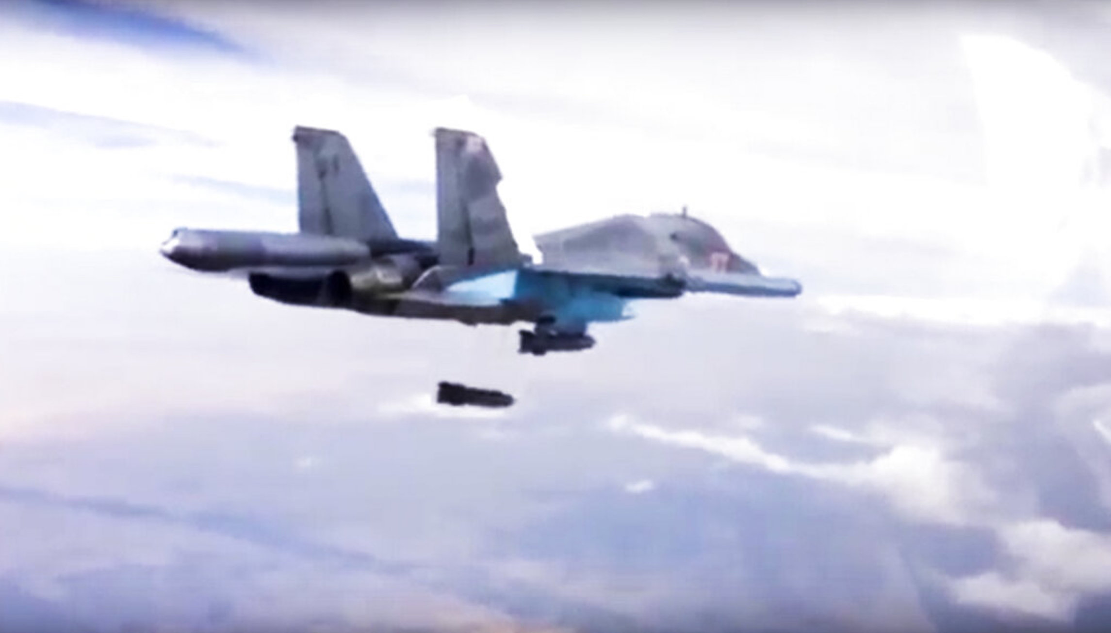 Vacuum bombs, thermobaric rockets, and nukes: Putin’s devastating arsenal