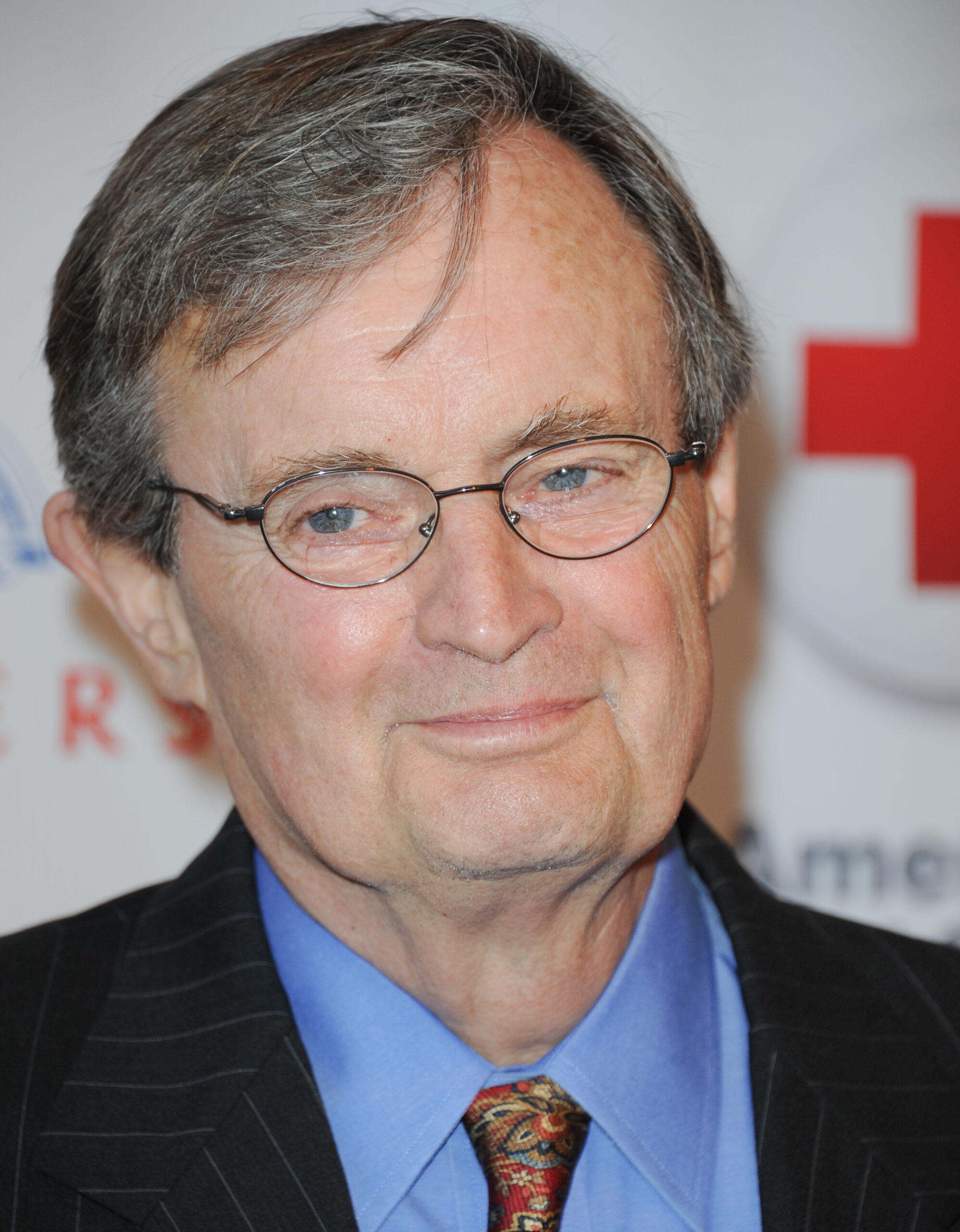 David McCallum