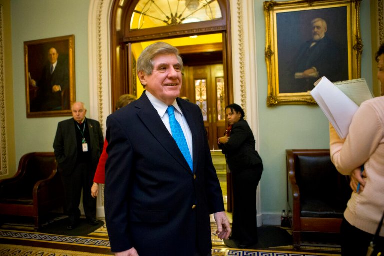 Biden budget blaster could be ‘Death of the Senate,’ says former 2-termer