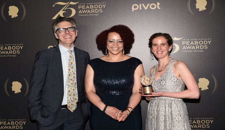 Cancel culture will use your past to take you out, unless you’re one of its own