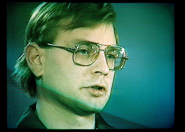 SEE IT: Netflix removes LGBT tag on Dahmer serial killer series after backlash