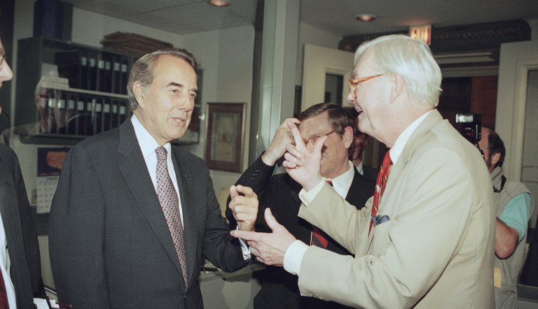 Medicare and Social Security are doomed unless a bipartisan effort saves them