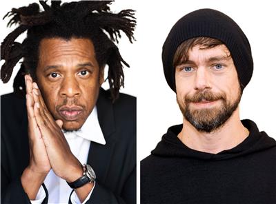 Money talks: Jack Dorsey and Jay-Z to hold classes about financial literacy and bitcoin