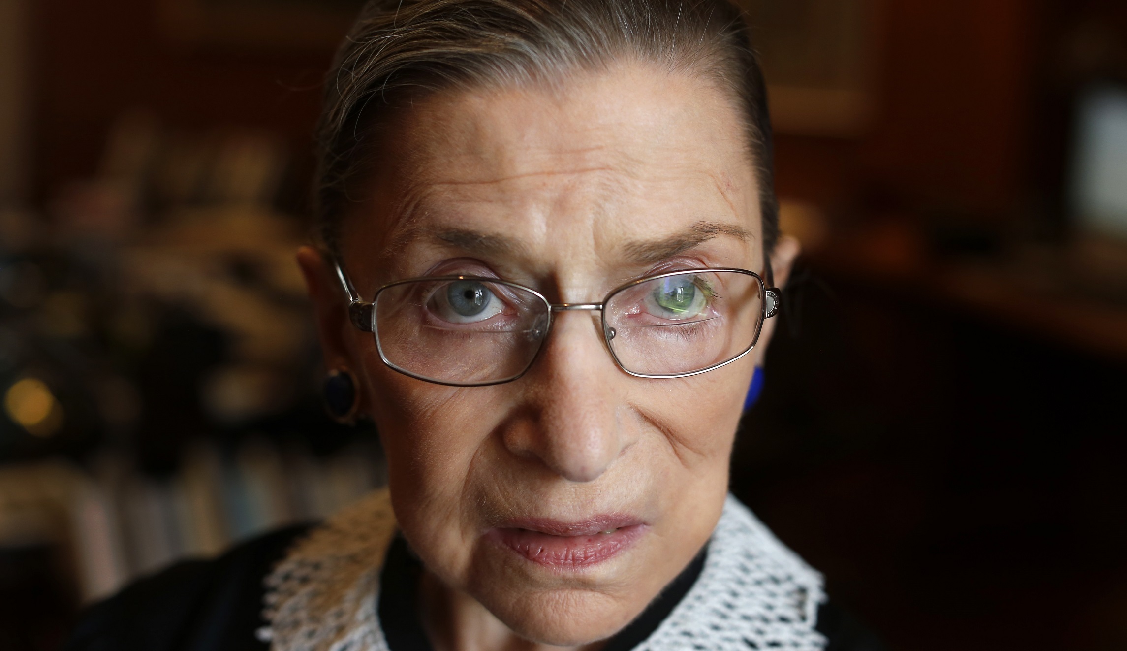 What conservatives and liberals can learn from Ruth Bader Ginsburg