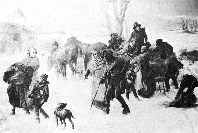 Reparations? No. Taxes for reparations? A bigger no