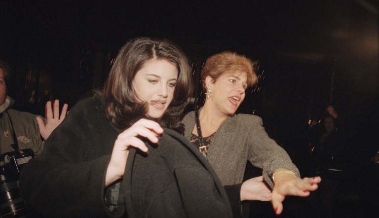 House GOP would dig own grave by rushing to impeach Biden