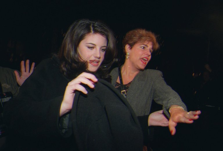 Monica Lewinsky celebrates ‘Survivors Day’ 25 years after scandal