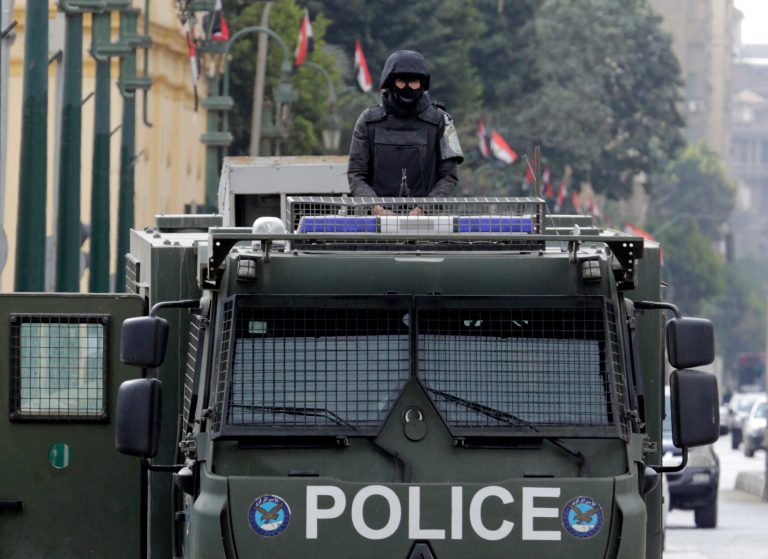 US embassy in Egypt warns citizens to use ‘increased security’ after tourist deaths