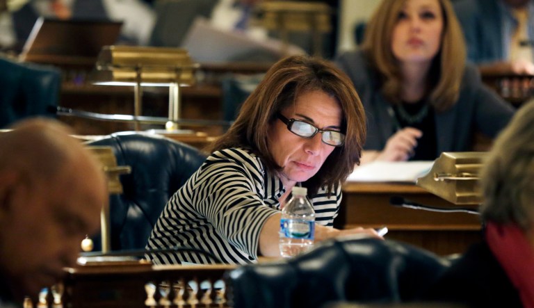 New Jersey Assembly Dems float bill to delay in-person school to Halloween