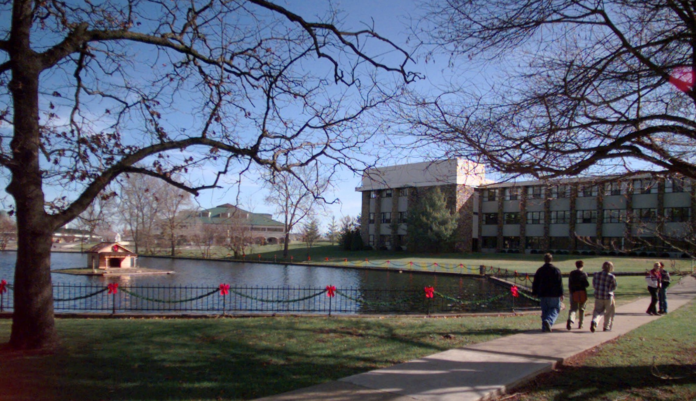 Christian college takes a stand against Biden’s gender identity mandates
