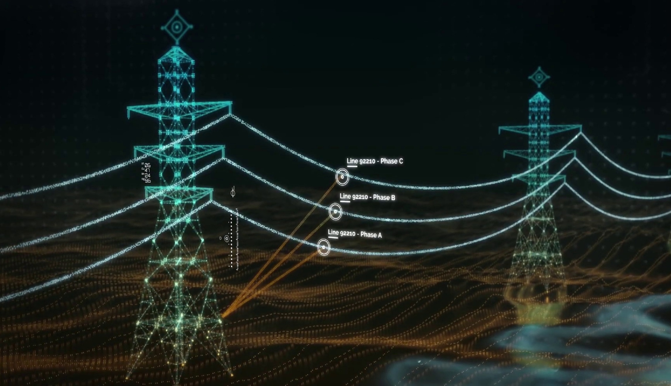 Biden’s order could let China control US electric grid