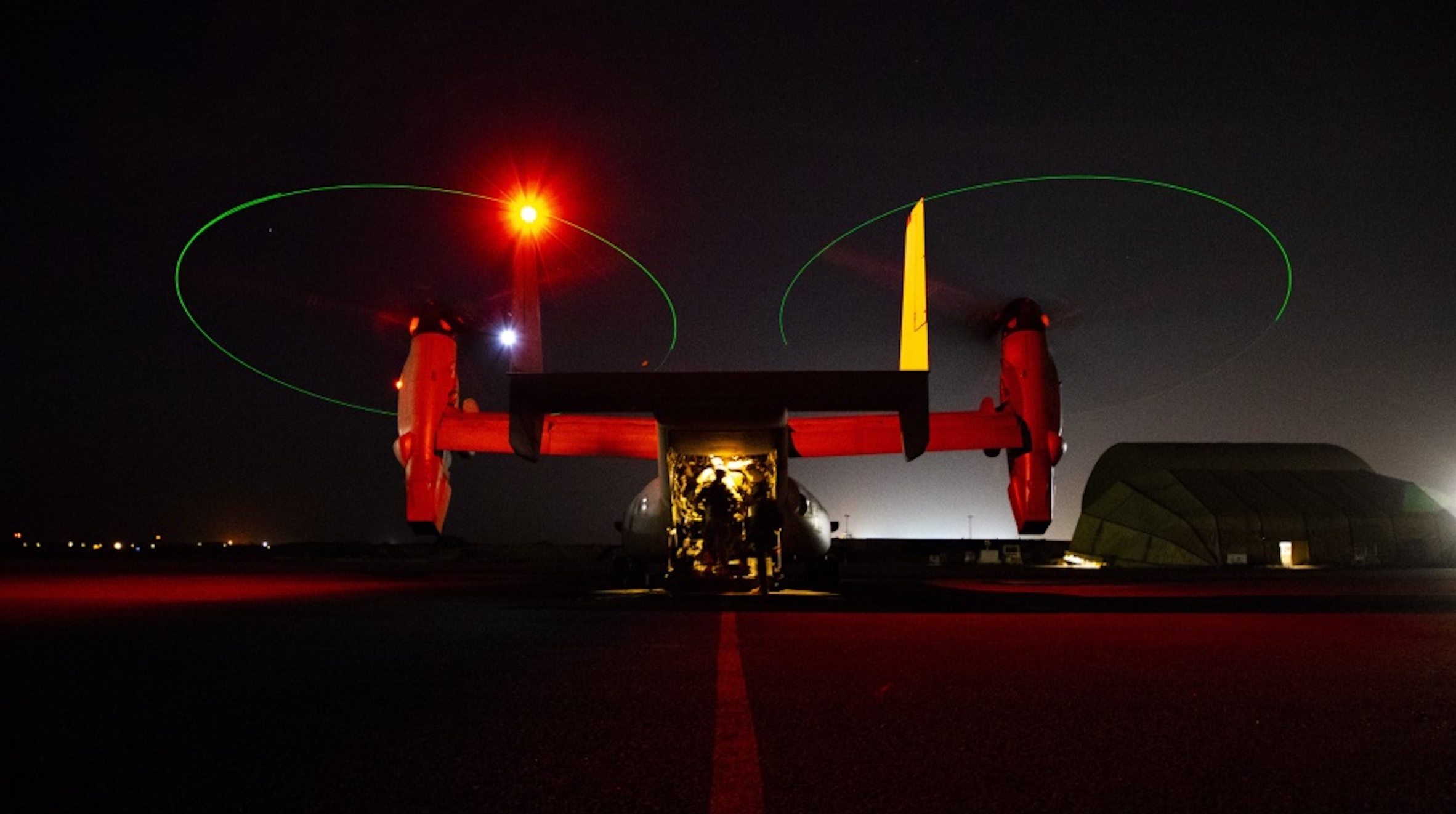 ‘Appropriate force protection’: Esper issues statement on Iraqi embassy operation