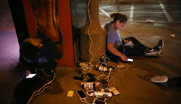 As the world gets wealthier, the migrant crisis will only get worse