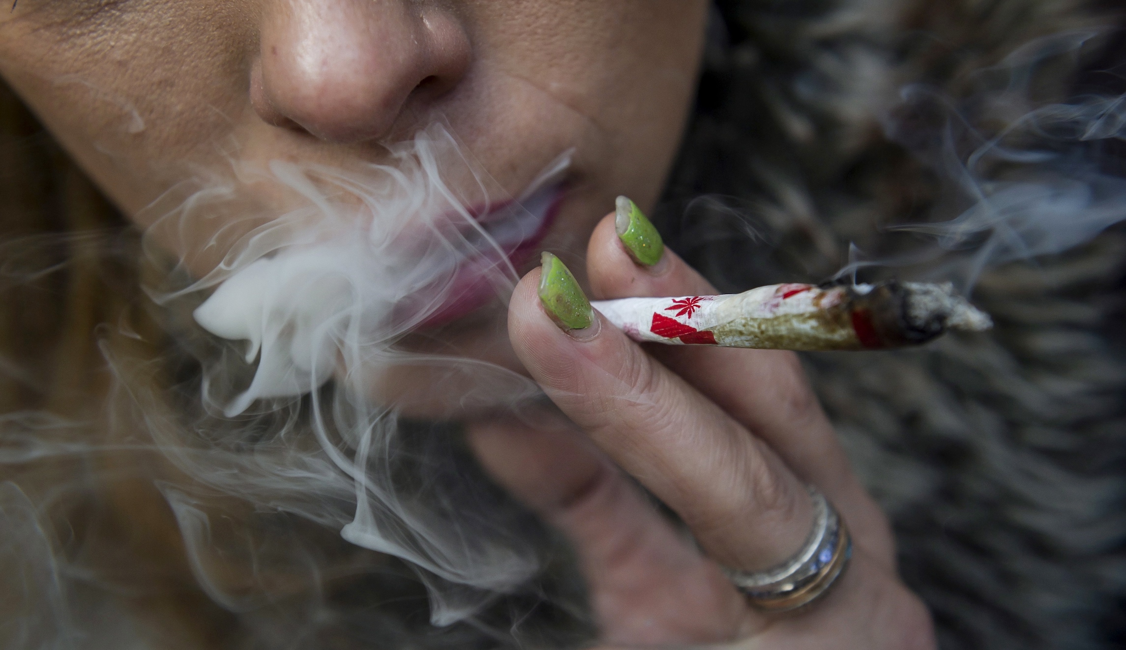 Canada legalized marijuana, now Congress must ensure Canadians don’t face trouble at the border