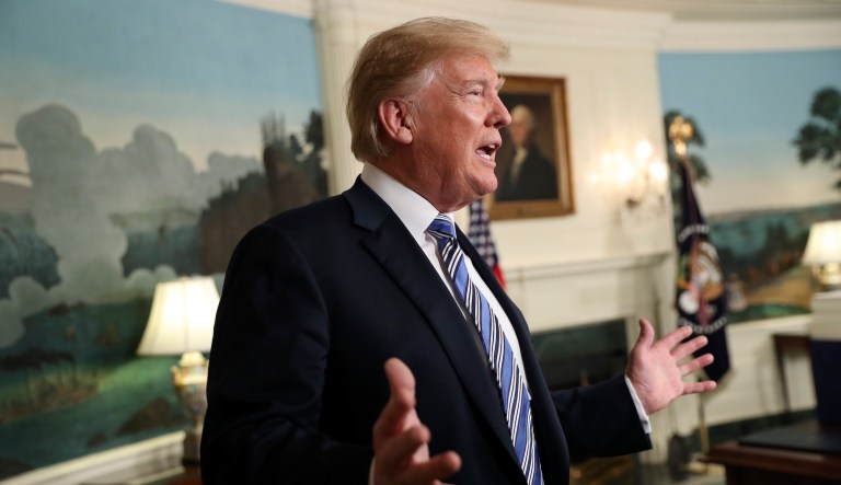 White House: There will be more spending cuts requests