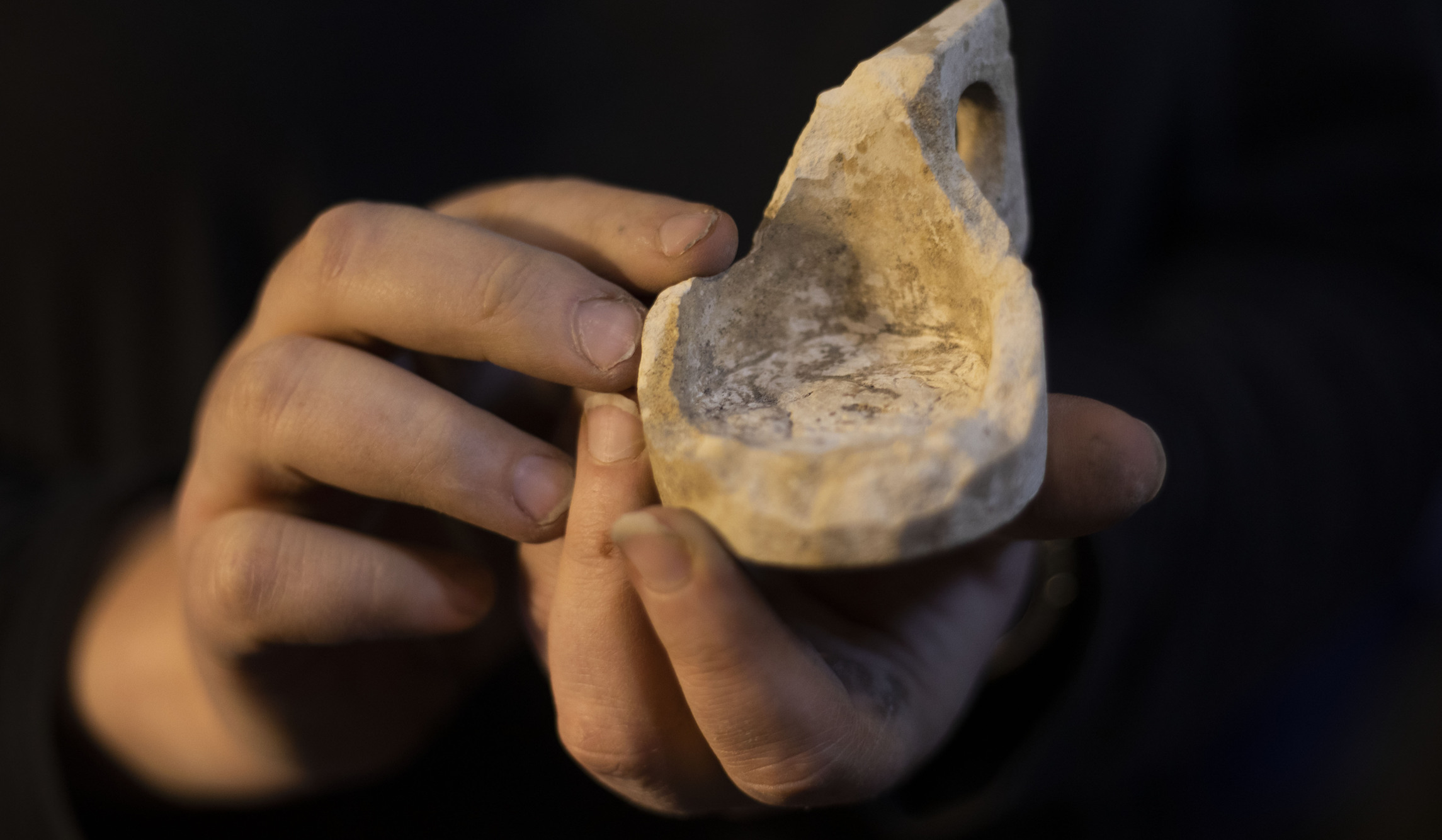 Archaeologists in Mexico find evidence of human presence from 33K years ago