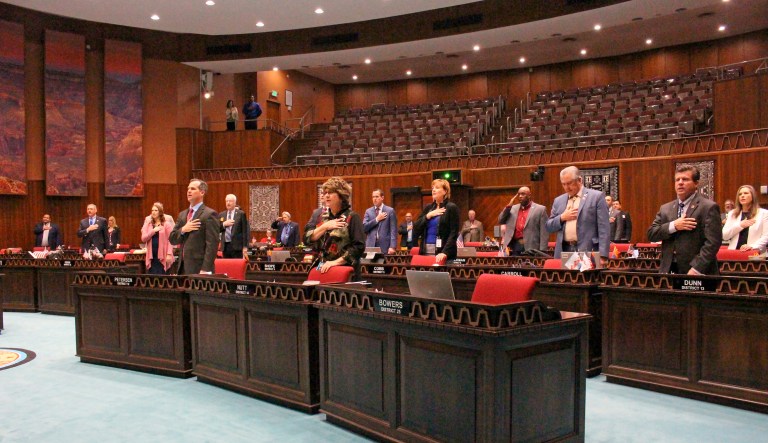 Biden surge in red states won’t help Democrats with looming redistricting fights