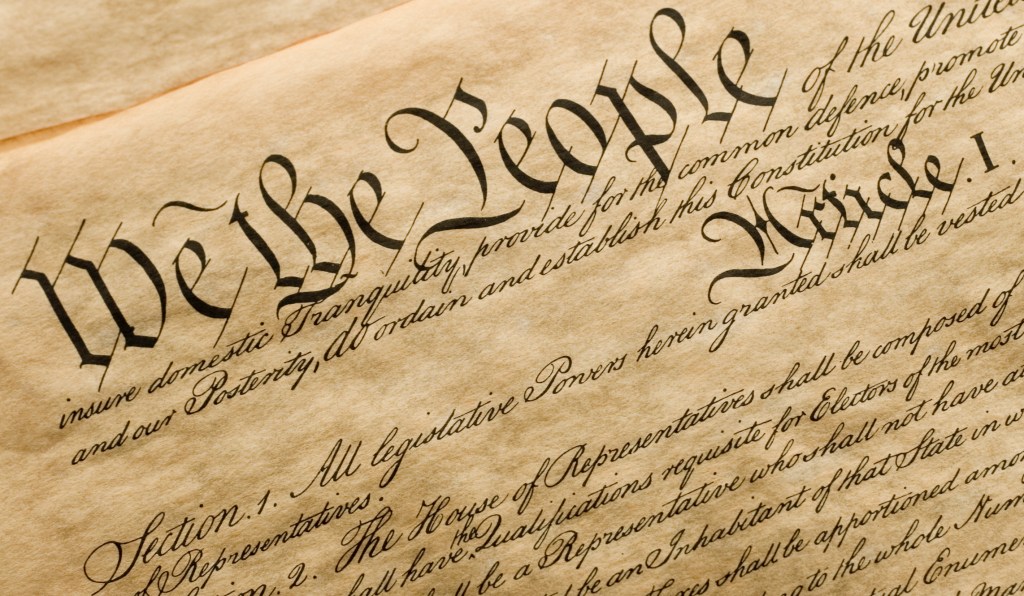 Congress, take back your war powers